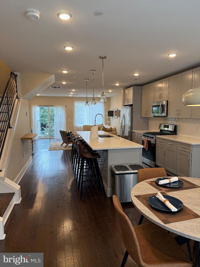 1651 E Eyre St unit 2, Philadelphia, PA 19125 - photo 7