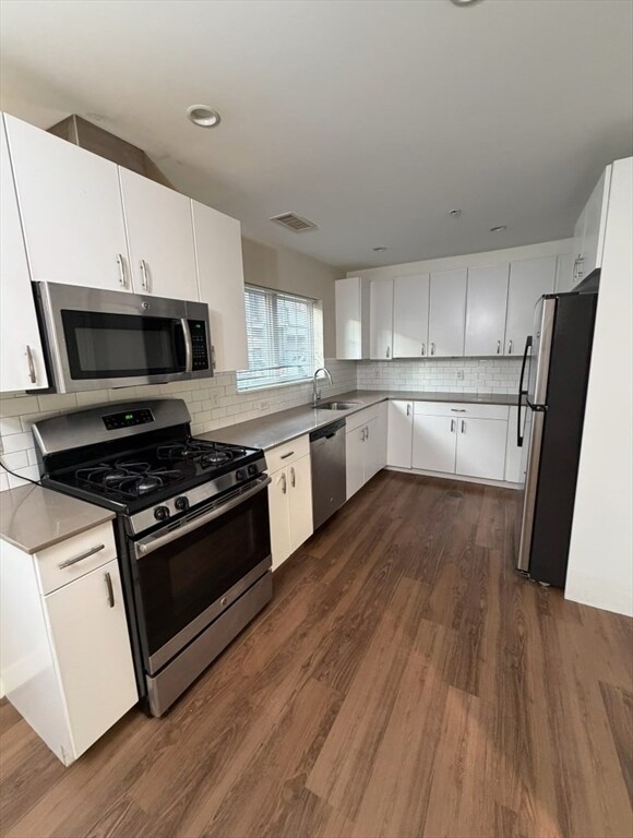 10 Myrtle St unit 5-1B, Waltham, MA 02453 - photo 2