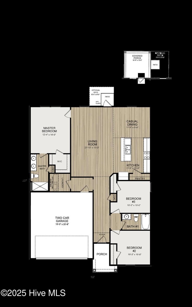 4688 Swimming Ln unit 126, Shallotte, NC 28470 - photo 2