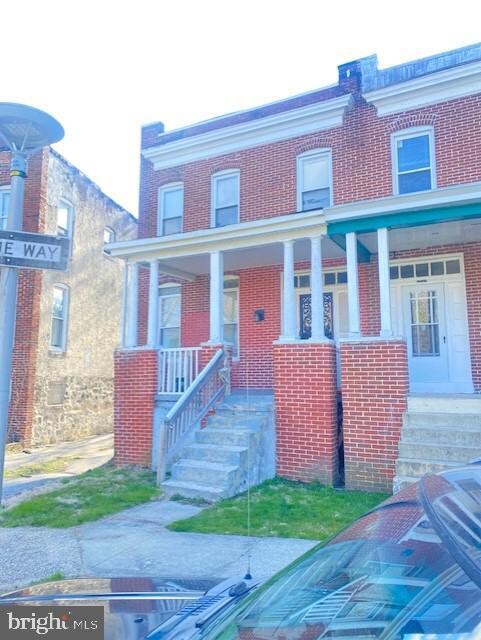 3421 Dupont Ave, Baltimore, MD 21215 - photo 3