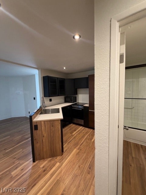 540 Elm Dr unit 104, Las Vegas, NV 89169 - photo 3