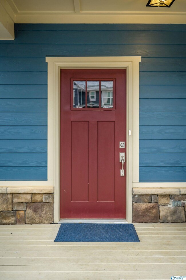1518 Trek St, Huntsville, AL 35811 - photo 4