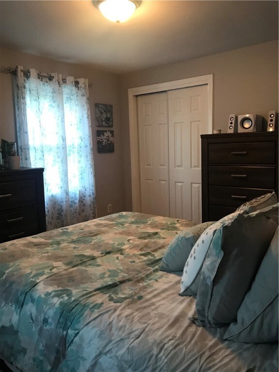 #20 Bedroom