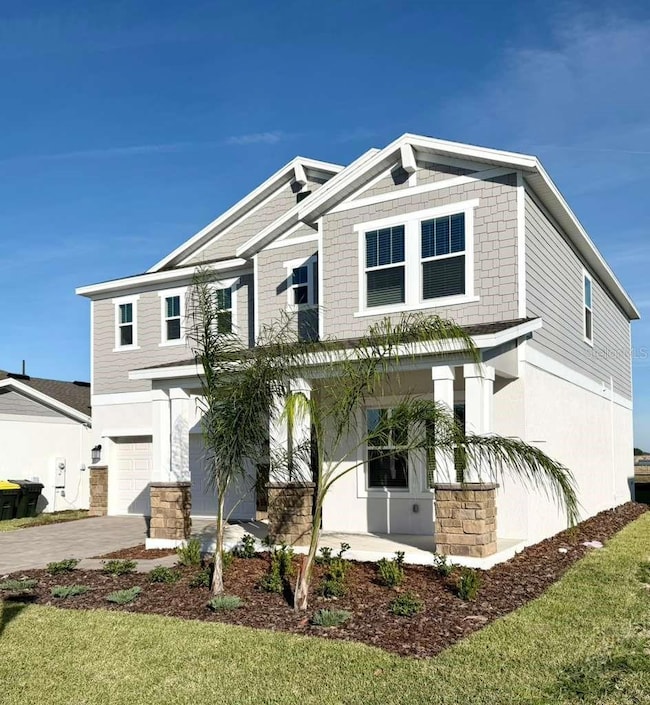 5664 Lemon Grass St, Clermont, FL 34714 - photo 2