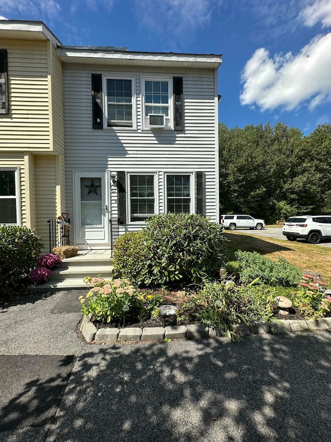 57 Baxter Woods Trail, Windham, ME 04062 - photo 6