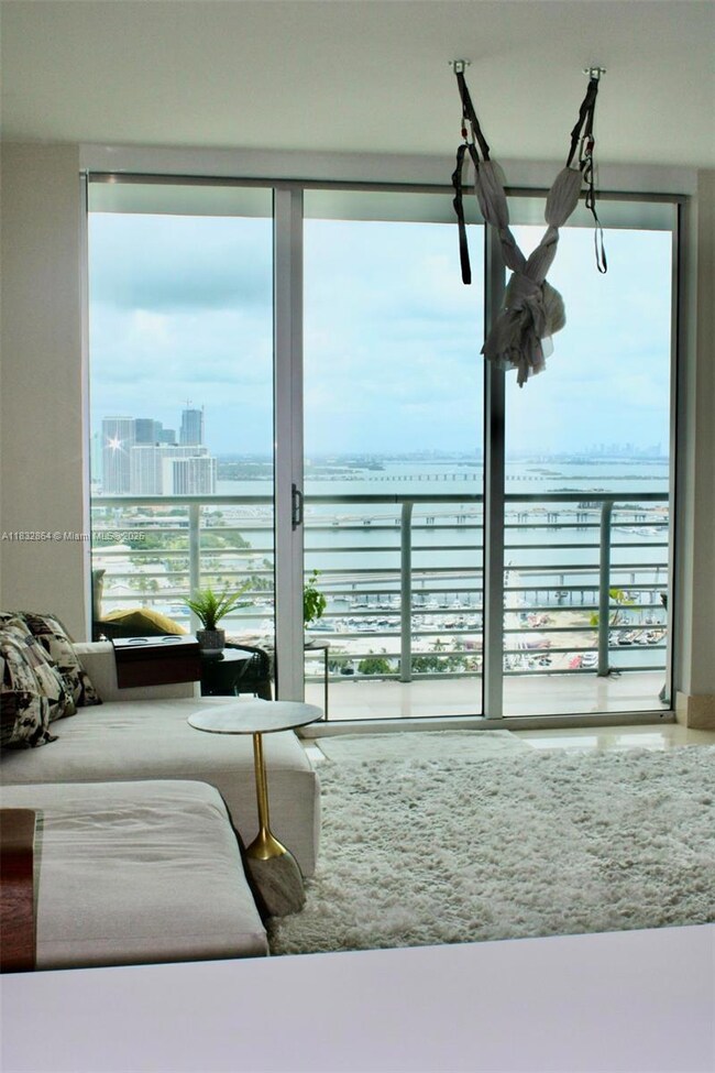 One Miami West Tower unit 3922, Miami, FL 33131 - photo 3