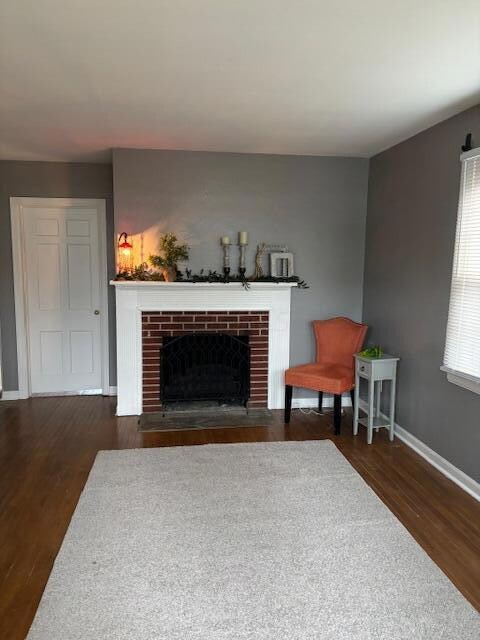 316 E Royal Forest Blvd, Columbus, OH 43214 - photo 2