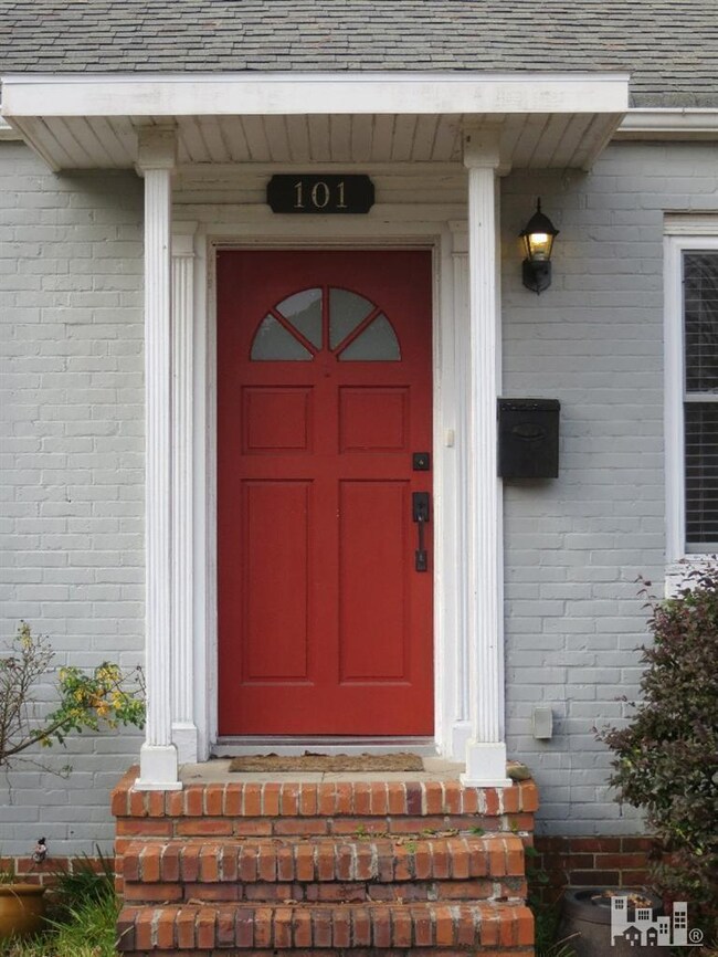 101 N 25th St, Wilmington, NC 28405 - photo 4