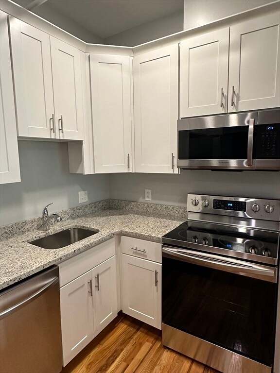 20 Locust St unit 209, Danvers, MA 01923 - photo 3