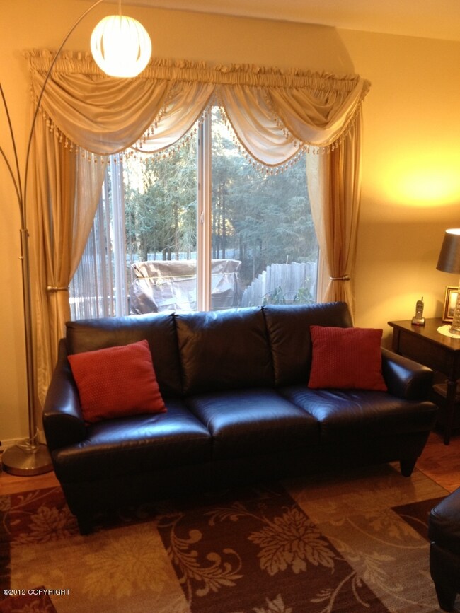 Living room 2