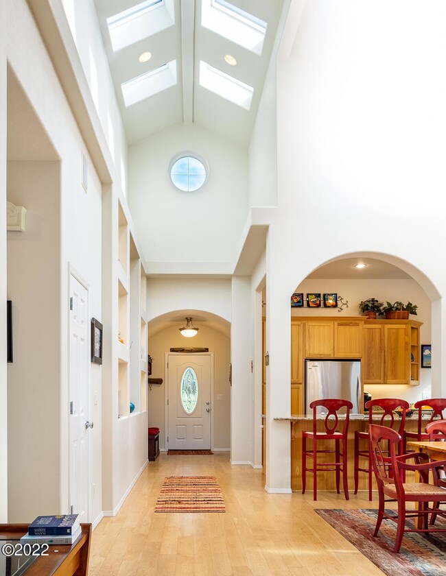 228 SW Nesting Glade Depoe Bay OR 97341