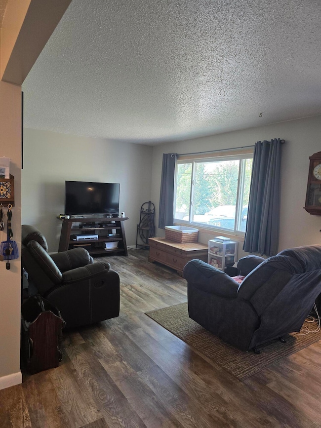 Living Room front