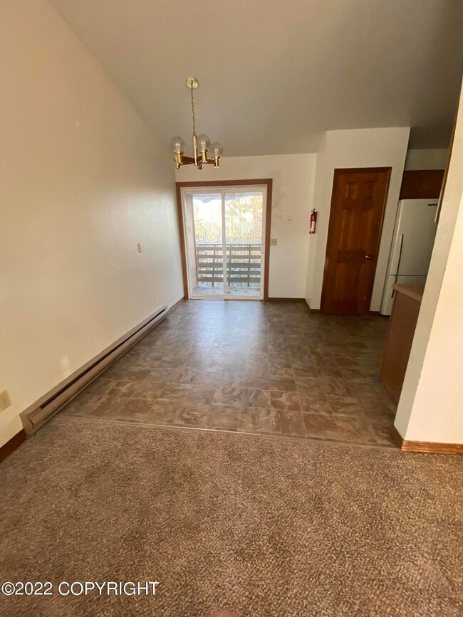 1461 S Downwind Cir unit 1, Wasilla, AK 99654 - photo 5