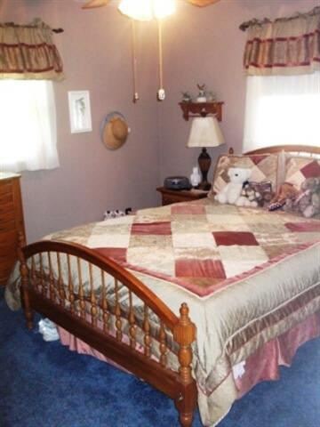 1103 E Marion St, Nappanee, IN 46550 - photo 4