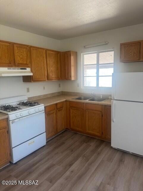 2549 N Santa Rita Ave unit 1, Tucson, AZ 85719 - photo 2