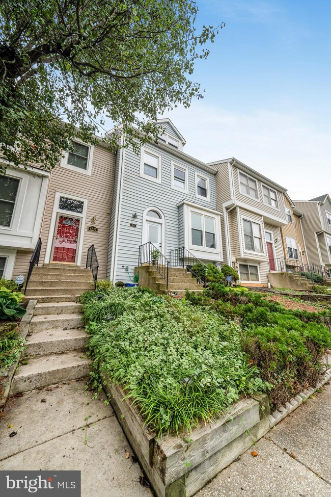 4235 Red Maple Ct, Burtonsville, MD 20866 - photo 3