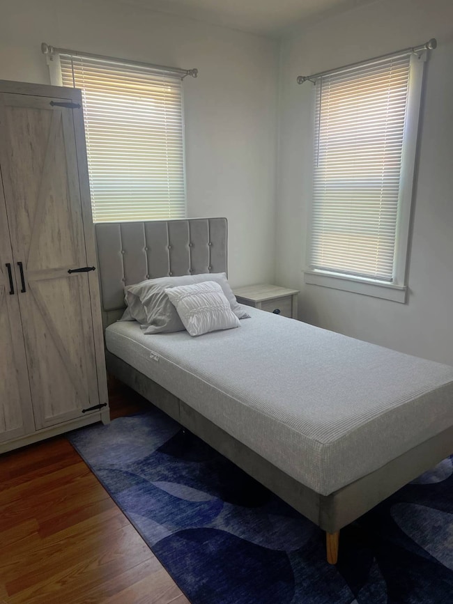 211 N Spring St, Mc Arthur, OH 45651 - photo 5