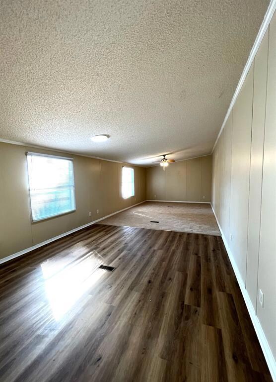 Bonus Living Area off of kitchen