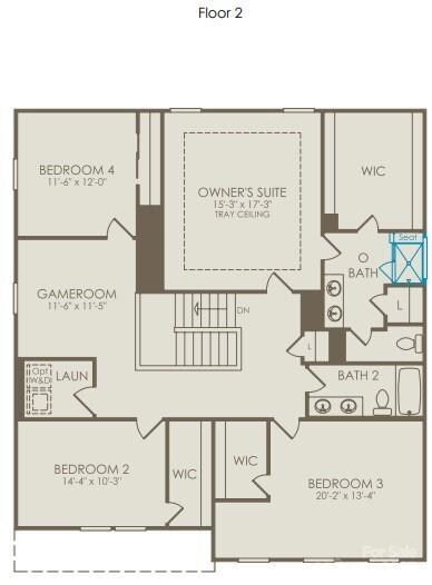 12235 Colton View Ln unit 386, Charlotte, NC 28278 - photo 3