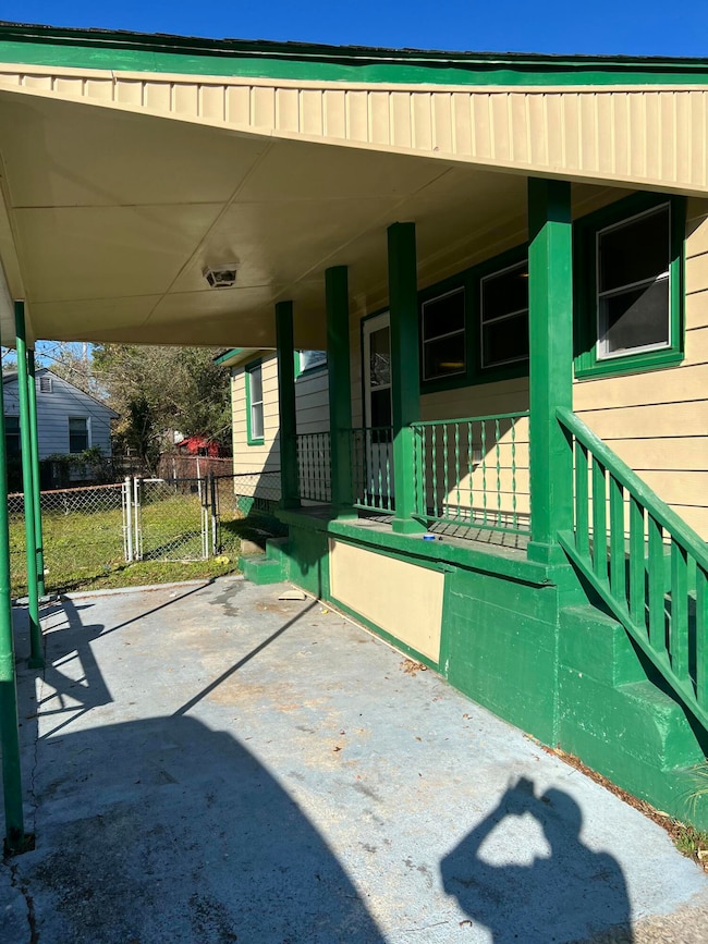 2021 Wharton Dr, Augusta, GA 30904 - photo 4