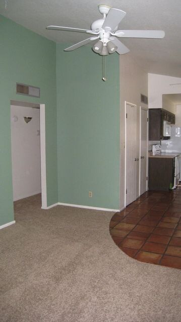 Livingroom - 2