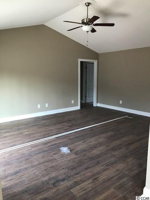 207 Royals Cir unit Lot 4 - Holly plan, Conway, SC 29526 - photo 6