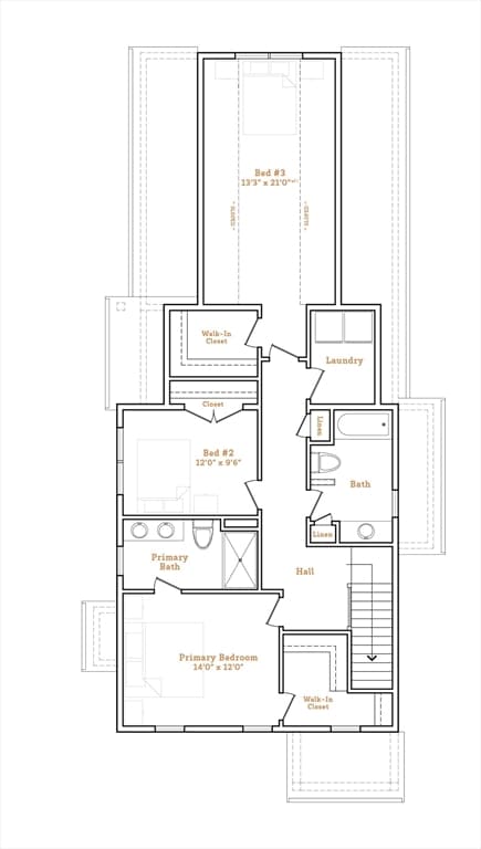 3 Elliot Mills unit 2, Norfolk, MA 02056 - photo 3