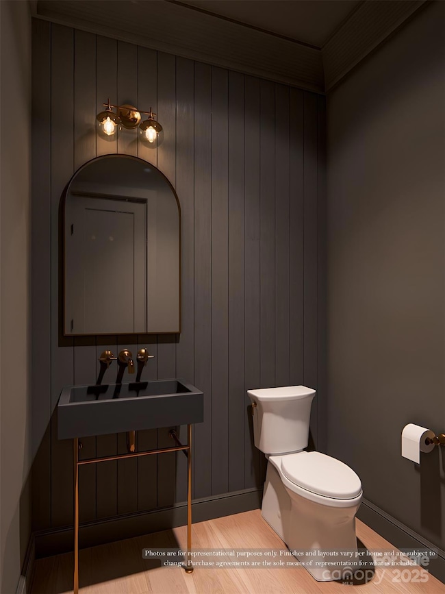 222 S Laurel Ave unit 4B, Charlotte, NC 28207 - photo 4