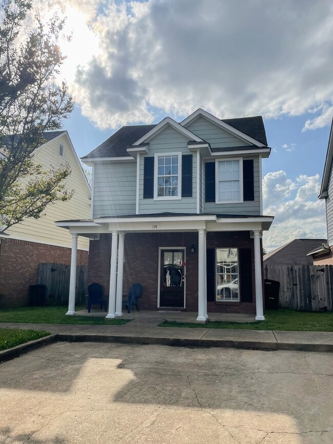 114 Greystone Blvd, Oxford, MS 38655 - photo 2