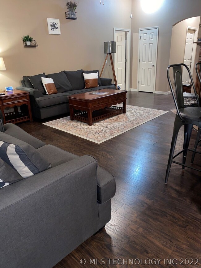 3409 E Jersey St, Broken Arrow, OK 74014 - photo 3