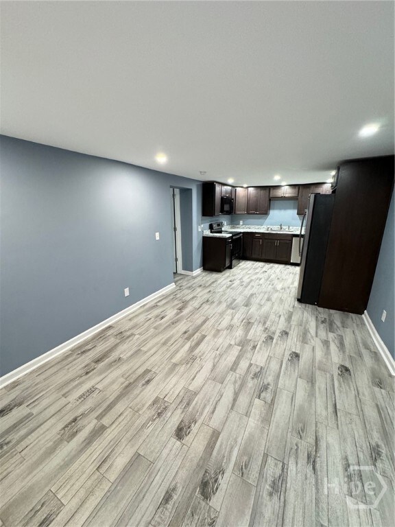 110 1/2 W 51st St unit A, Savannah, GA 31405 - photo 2