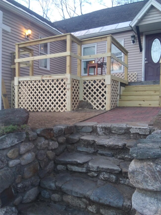 37 N Short St, Andover, NH 03216 - photo 4