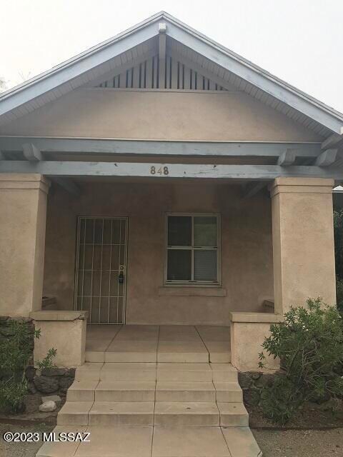 848 E 6th St, Tucson, AZ 85719 - photo 2