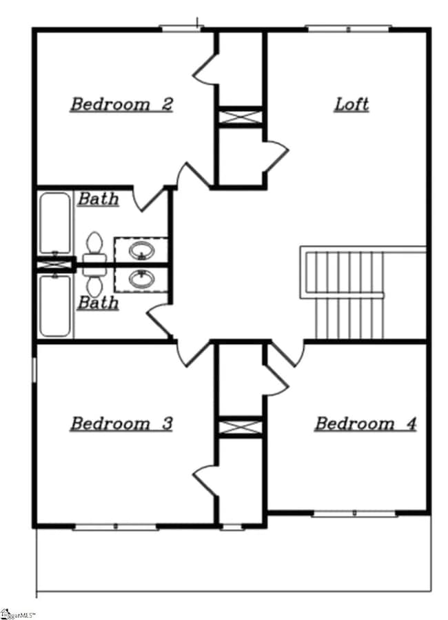 93 Boggs Rd, Pelzer, SC 29669 - photo 3