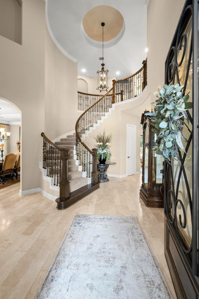 This entry just pulls you in, GORGEOUS!