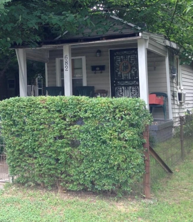 682 Glankler St, Memphis, TN 38112 - photo 4