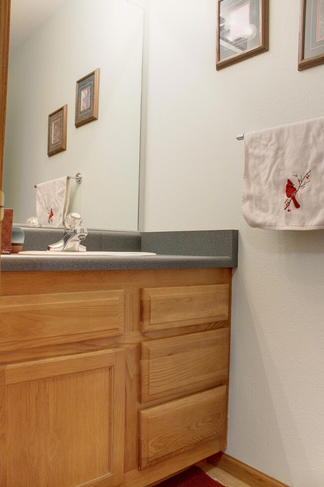 Main Floor Bath