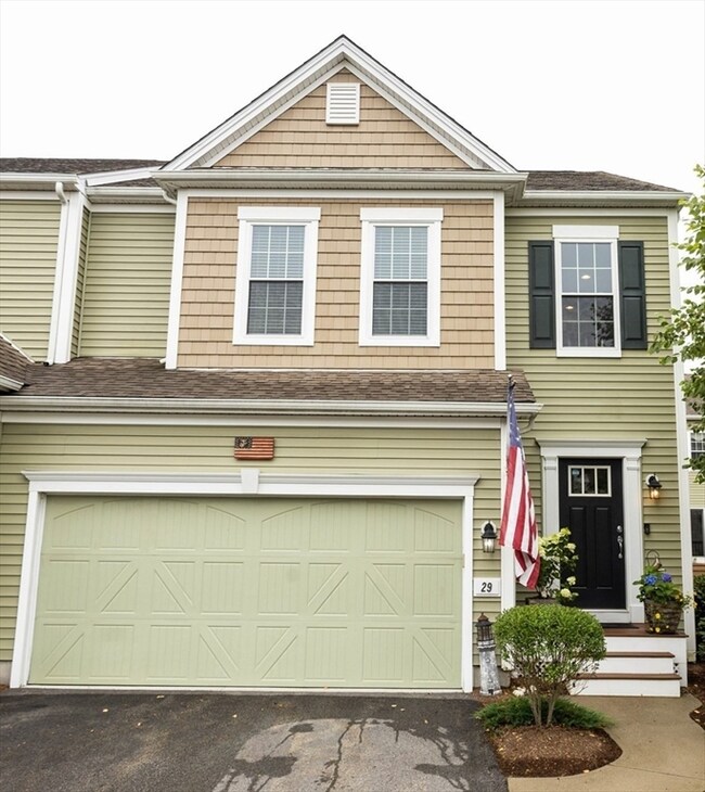 29 Chestnut Creek unit 29, Weymouth, MA 02190 - photo 2
