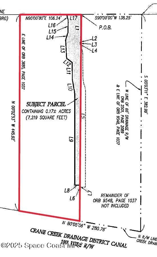 0000 E Hibiscus Blvd, Melbourne, FL 32901 - photo 3