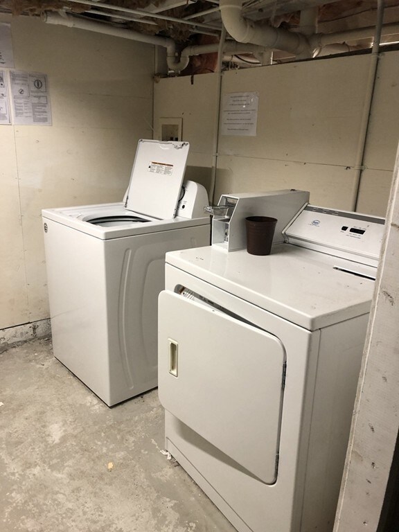 15 Beale St unit 4, Dorchester Center, MA 02124 - photo 6