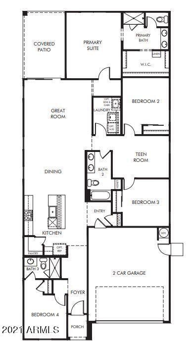 17972 W College Dr, Goodyear, AZ 85395 - photo 2