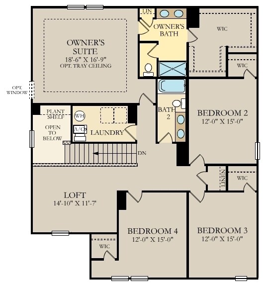 3673 Jason Ave, Franklin, IN 46131 - photo 4