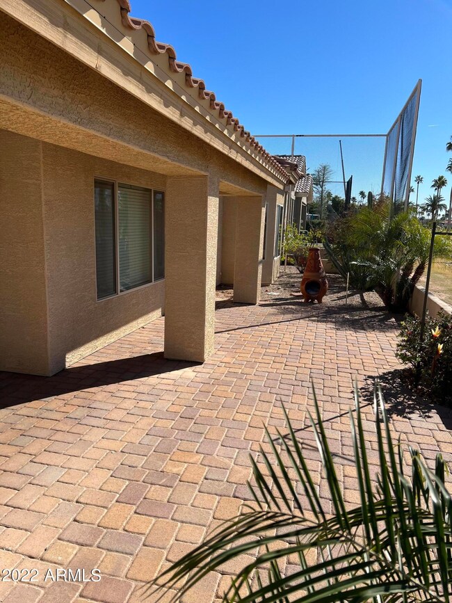 2454 N Trevino Place, Mesa, AZ 85215 - photo 4