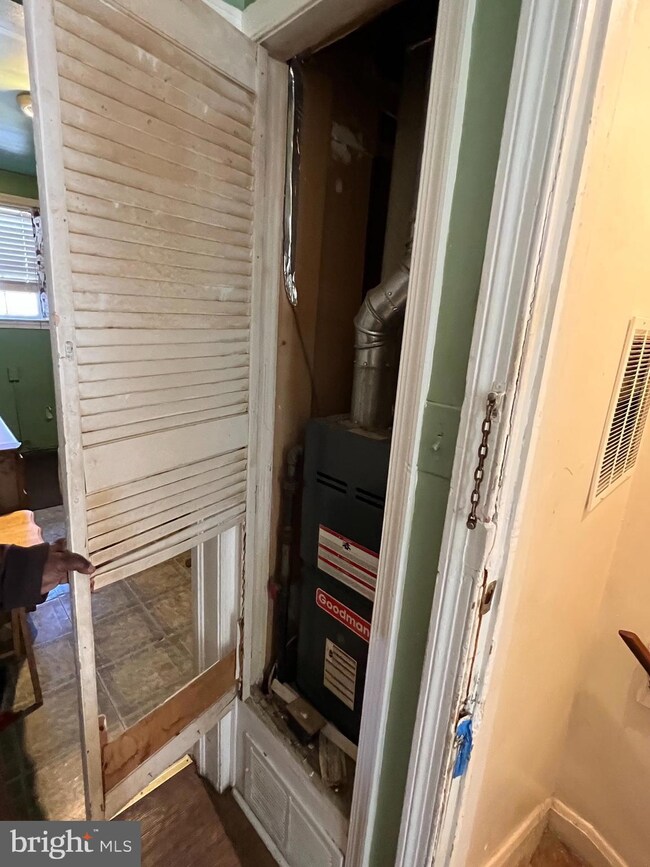 5413 Park Heights Ave, Baltimore, MD 21215 - photo 6