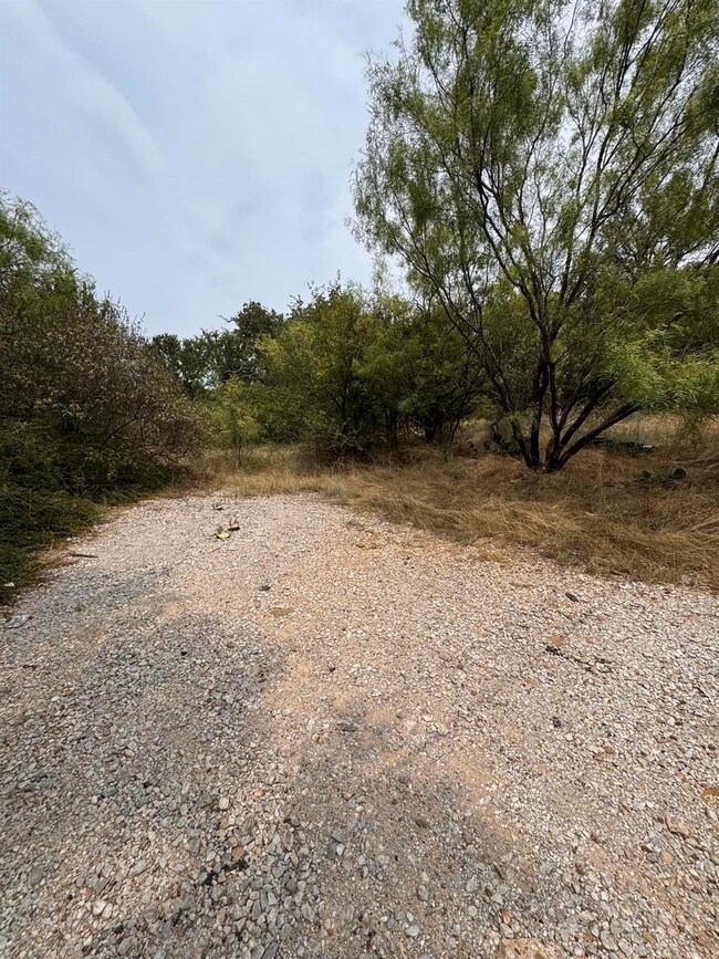 View of landscape