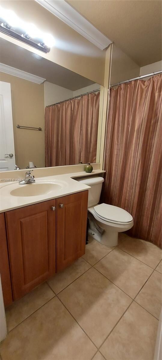 Downstairs Bathroom