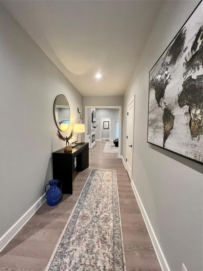 4601 Seals Ln, Abilene, TX 79606 - photo 4