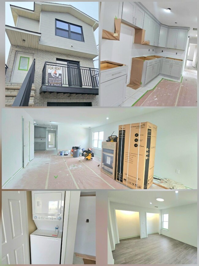 6135 Adams St unit 2, West New York, NJ 07093 - photo 2