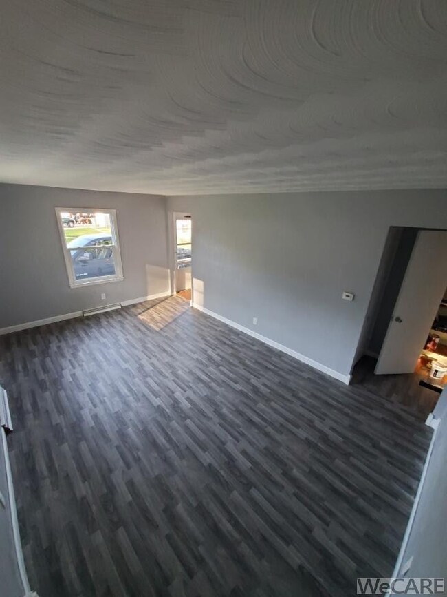 Living Room Angle