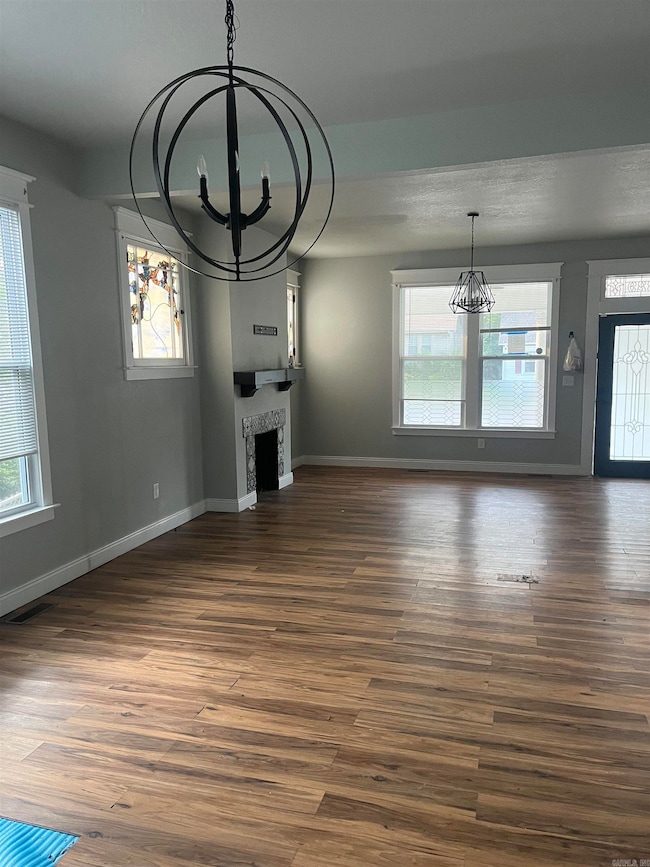 329 E Nettleton Ave, Jonesboro, AR 72401 - photo 4